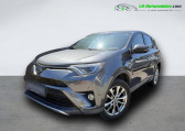 Annonce Toyota RAV 4 occasion Essence Hybride 197ch 2WD  Beaupuy