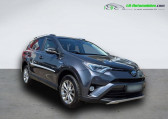 Toyota RAV 4 Hybride 197ch 2WD   Beaupuy 31