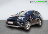 Annonce Toyota RAV 4 occasion Hybride Hybride 197ch 2WD  Beaupuy