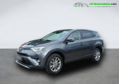 Annonce Toyota RAV 4 occasion Hybride Hybride 197ch 2WD  Beaupuy