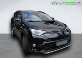 Toyota RAV 4 occasion année 2018 boite Automatique Annonce Toyota RAV 4 occasion Hybride Hybride 197ch 2WD à Beaupuy