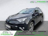 Annonce Toyota RAV 4 occasion Essence Hybride 197ch 2WD  Beaupuy