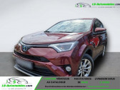Annonce Toyota RAV 4 occasion Essence Hybride 197ch 2WD  Beaupuy