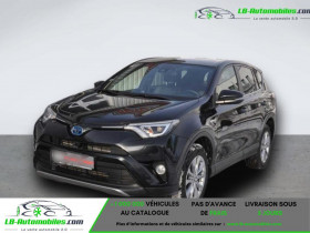 Toyota RAV 4 , garage LB AUTOMOBILES � Beaupuy