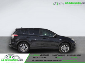 Toyota RAV 4 Hybride 197ch AWD BVA  occasion � Beaupuy - photo n�2