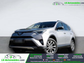 Annonce Toyota RAV 4 occasion Hybride Hybride 197ch AWD BVA � Beaupuy