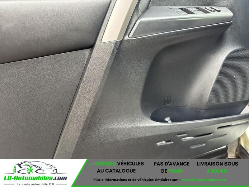 Toyota RAV 4 Hybride 197ch AWD BVA  occasion  Beaupuy - photo n6