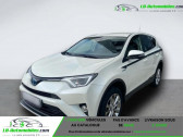 Toyota RAV 4 Hybride 197ch AWD BVA   Beaupuy 31