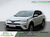 Toyota RAV 4 Hybride 197ch AWD BVA   Beaupuy 31