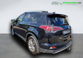 Toyota RAV 4 Hybride 197ch AWD BVA  occasion  Beaupuy - photo n3