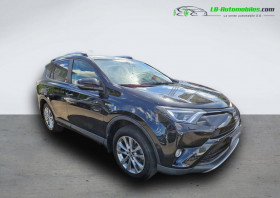 Toyota RAV 4 , garage LB AUTOMOBILES  Beaupuy