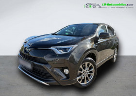 Toyota RAV 4 , garage LB AUTOMOBILES  Beaupuy