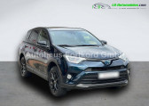 Annonce Toyota RAV 4 occasion Essence Hybride 197ch AWD BVA  Beaupuy