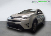 Toyota RAV 4 occasion année 2016 boite Automatique Annonce Toyota RAV 4 occasion Hybride Hybride 197ch AWD BVA à Beaupuy