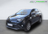 Toyota RAV 4 occasion année 2017 boite Automatique Annonce Toyota RAV 4 occasion Hybride Hybride 197ch AWD BVA à Beaupuy