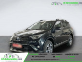 Annonce Toyota RAV 4 occasion Hybride Hybride 197ch AWD BVA  Beaupuy