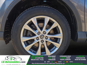 Toyota RAV 4 Hybride 197ch AWD  occasion � Beaupuy - photo n�6