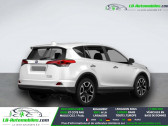 Annonce Toyota RAV 4 occasion Hybride Hybride 197ch AWD � Beaupuy