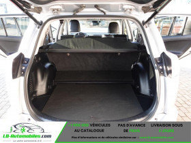 Toyota RAV 4 Hybride 197ch AWD  occasion � Beaupuy - photo n�9