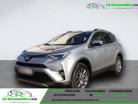 Toyota RAV 4 , garage LB AUTOMOBILES � Beaupuy