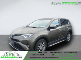 Toyota RAV 4 , garage LB AUTOMOBILES � Beaupuy
