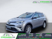 Annonce Toyota RAV 4 occasion Hybride Hybride 197ch AWD � Beaupuy