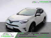 Annonce Toyota RAV 4 occasion Hybride Hybride 197ch AWD � Beaupuy