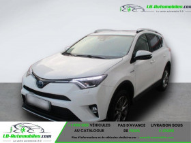 Toyota RAV 4 , garage LB AUTOMOBILES � Beaupuy