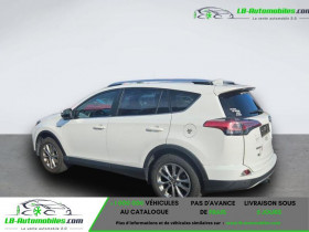Toyota RAV 4 , garage LB AUTOMOBILES  Beaupuy