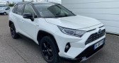Annonce Toyota RAV 4 occasion Hybride HYBRIDE 2.5 Hybride 222 AWD-i COLLECTION  MIONS