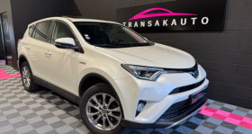 Toyota RAV 4 , garage TRANSAKAUTO SAINT-LOUIS � Hégenheim