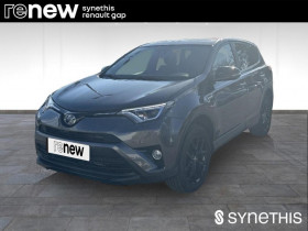 Toyota RAV 4 , garage Renault Gap  Gap