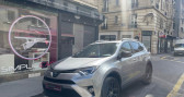 Toyota RAV 4 occasion année 2017 boite Automatique Annonce Toyota RAV 4 occasion Hybride HYBRIDE 2018 PRO 2WD Black Edition à PARIS