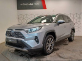 Annonce Toyota RAV 4 occasion Hybride Hybride 218 ch 2WD 30 YEARS  Toulouse