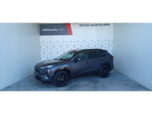 Toyota RAV 4 occasion année 2022 boite Automatique Annonce Toyota RAV 4 occasion Hybride Hybride 218 ch 2WD Collection à Montauban