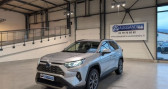 Annonce Toyota RAV 4 occasion Hybride HYBRIDE 218 ch 2WD Dynamic 5P  LA RAVOIRE