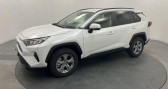 Toyota RAV 4 HYBRIDE 218 ch 2WD Dynamic   QUIMPER 29