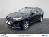 Toyota RAV 4 Hybride 218 ch 2WD Dynamic   Ceris 61