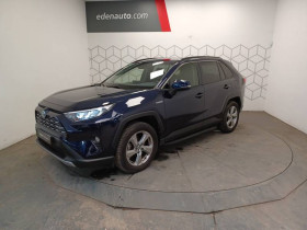 Toyota RAV 4 , garage TOYOTA TOULOUSE VAUQUELIN � Toulouse