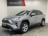 Annonce Toyota RAV 4 occasion Hybride Hybride 218 ch 2WD Dynamic  Toulouse