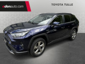 Annonce Toyota RAV 4 occasion Hybride Hybride 218 ch 2WD Dynamic  Tulle