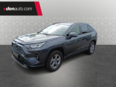 Toyota RAV 4 Hybride 218 ch 2WD Dynamic   Toulouse 31