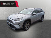 Annonce Toyota RAV 4 occasion Hybride Hybride 218 ch 2WD Dynamic � Toulouse