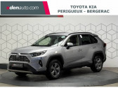 Annonce Toyota RAV 4 occasion Hybride Hybride 218 ch 2WD Dynamic � VELINES