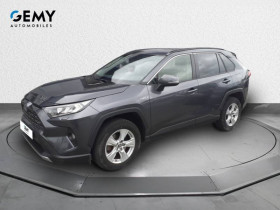 Toyota RAV 4 , garage PEUGEOT GEMY DINAN  Dinan