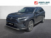 Toyota RAV 4 Hybride 218 ch 2WD Lounge   VALENCE 26