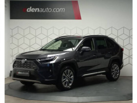 Toyota RAV 4 , garage edenauto Toyota Bergerac  Saint Laurent des Vignes