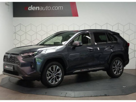 Toyota RAV 4 , garage edenauto Toyota Bergerac  Saint Laurent des Vignes
