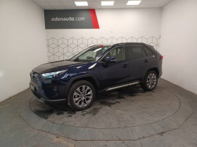 Toyota RAV 4 , garage TOYOTA TOULOUSE VAUQUELIN  Toulouse