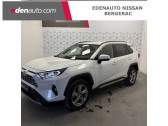 Toyota RAV 4 Hybride 218 ch 2WD Lounge  � Bergerac 24